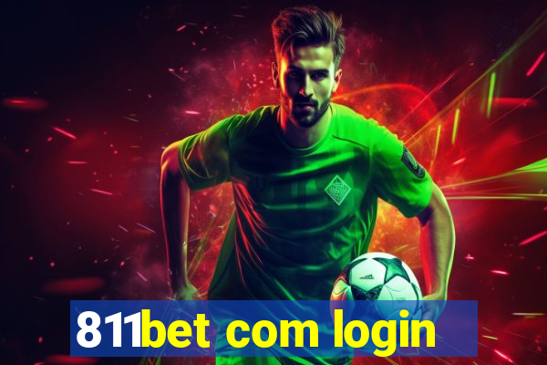 811bet com login